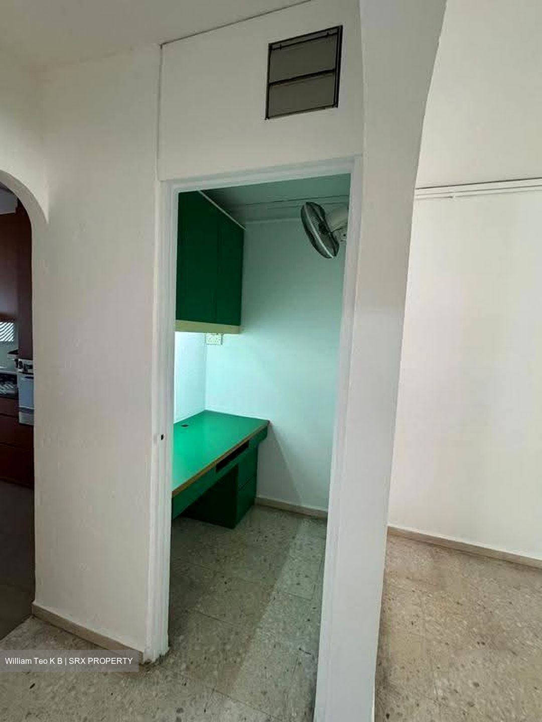 Blk 152 Woodlands Street 13 (Woodlands), HDB 3 Rooms #610269701
